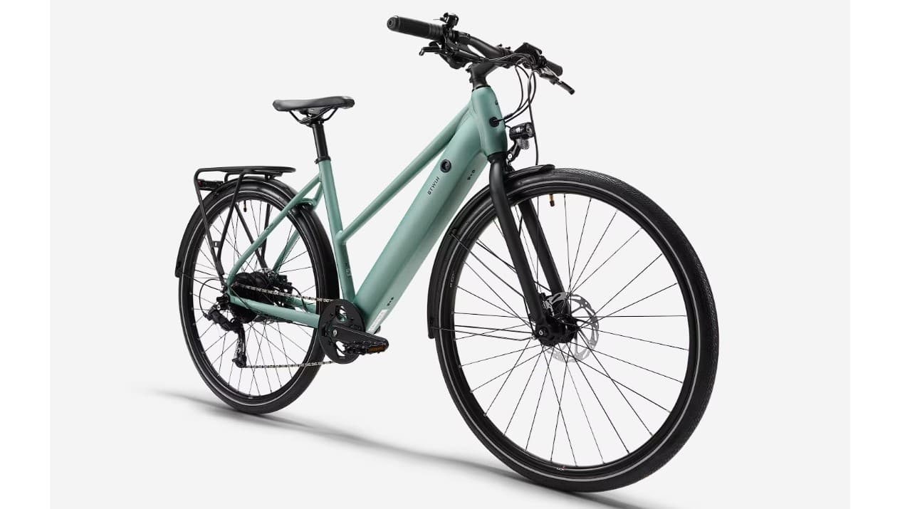 Brand Spotlight: Decathlon Electric Bikes (Elops, Riverside, Rockrider, BTWIN & Van Rysel)
