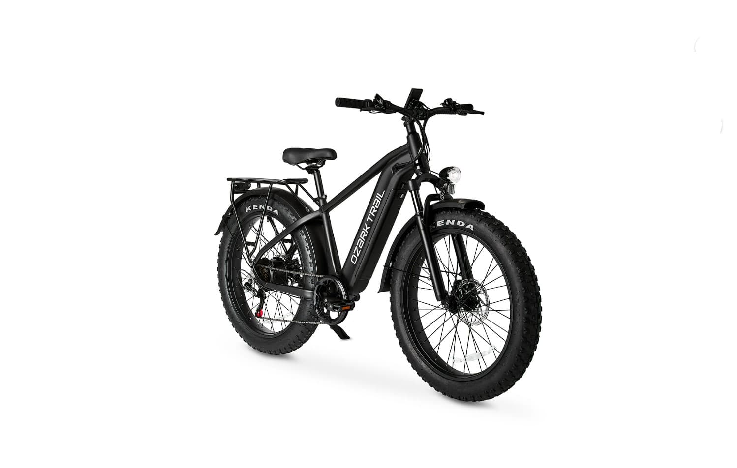 Walmart E-Bikes Explained: Ozark Trail and Concord