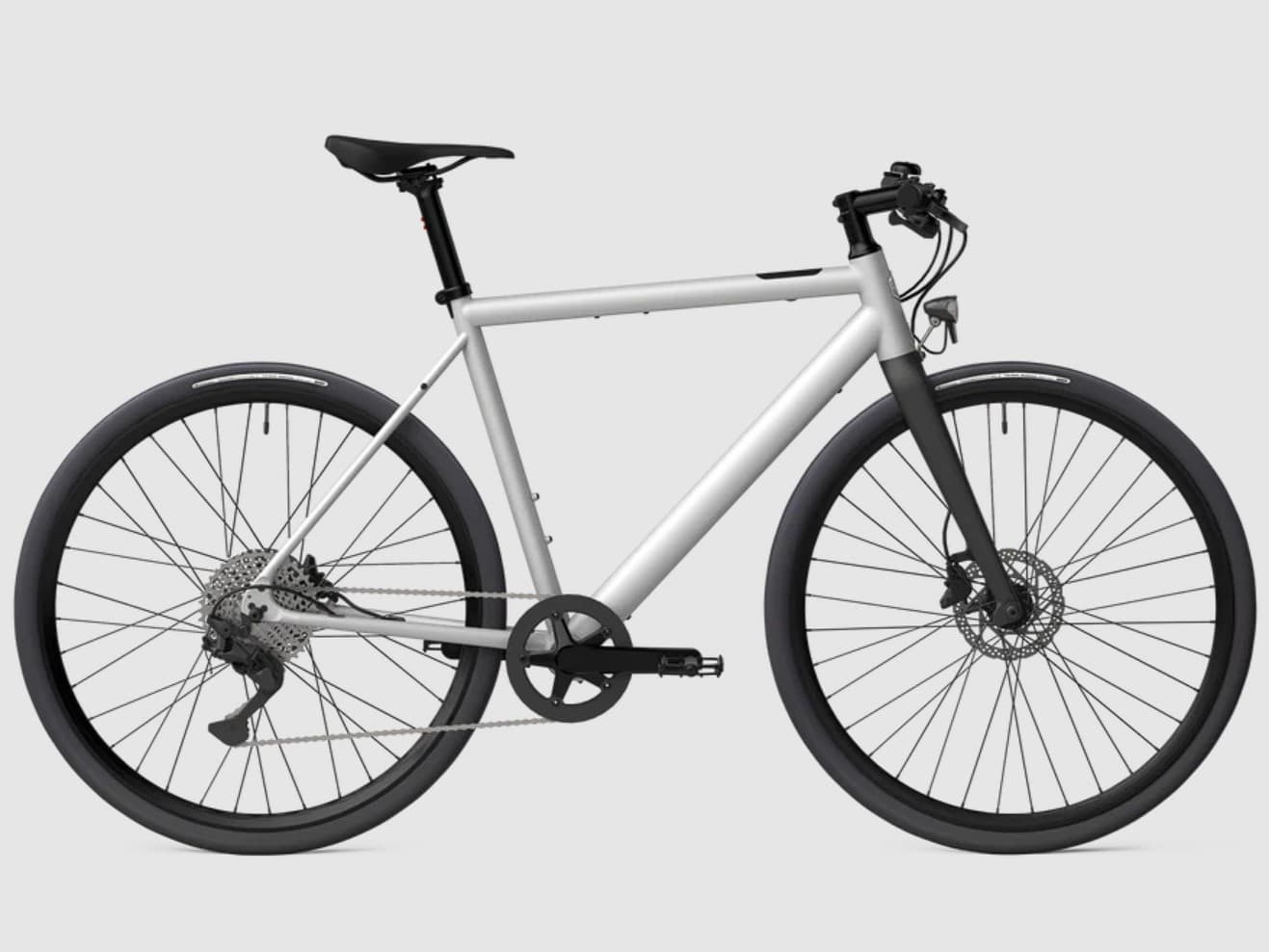 Ampler Curt (11-Speed)