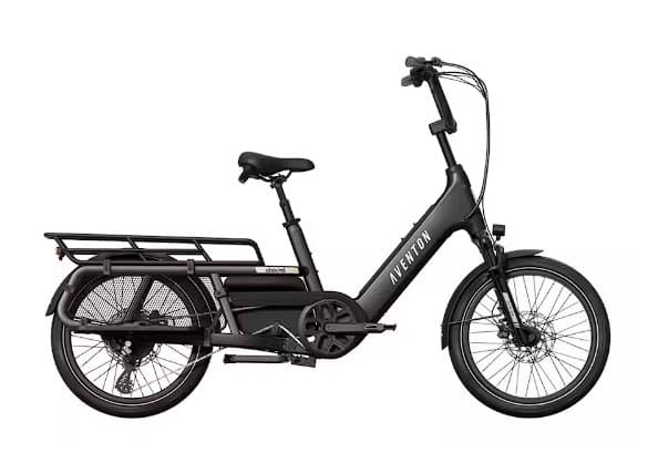 Aventon Abound LR