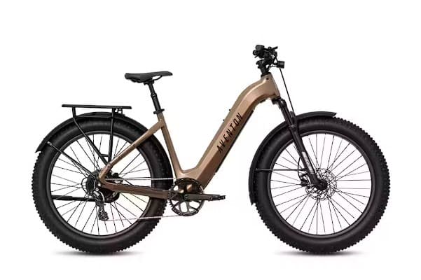 Aventon Aventure 3 Step-Through