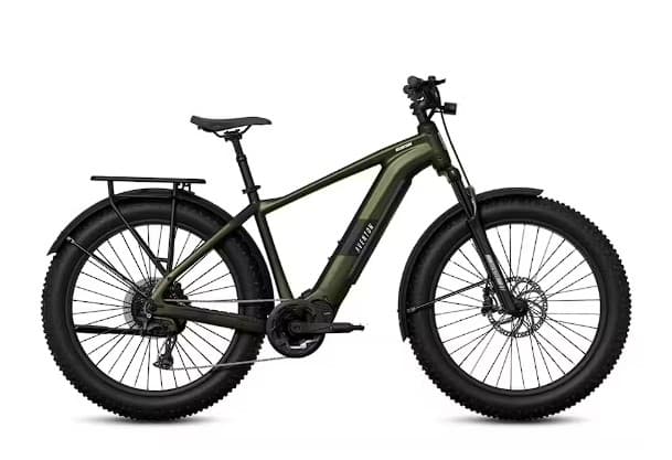Aventon Aventure M