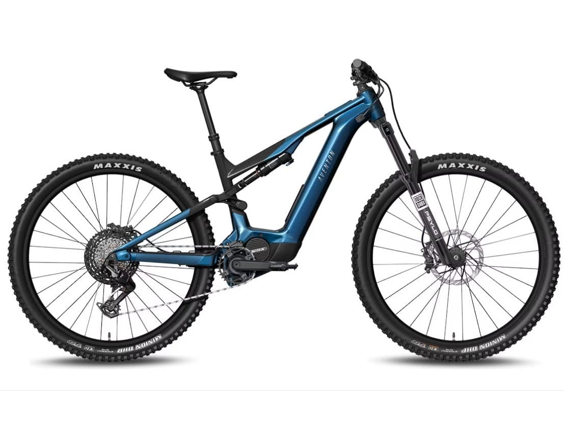 Aventon Current ADV