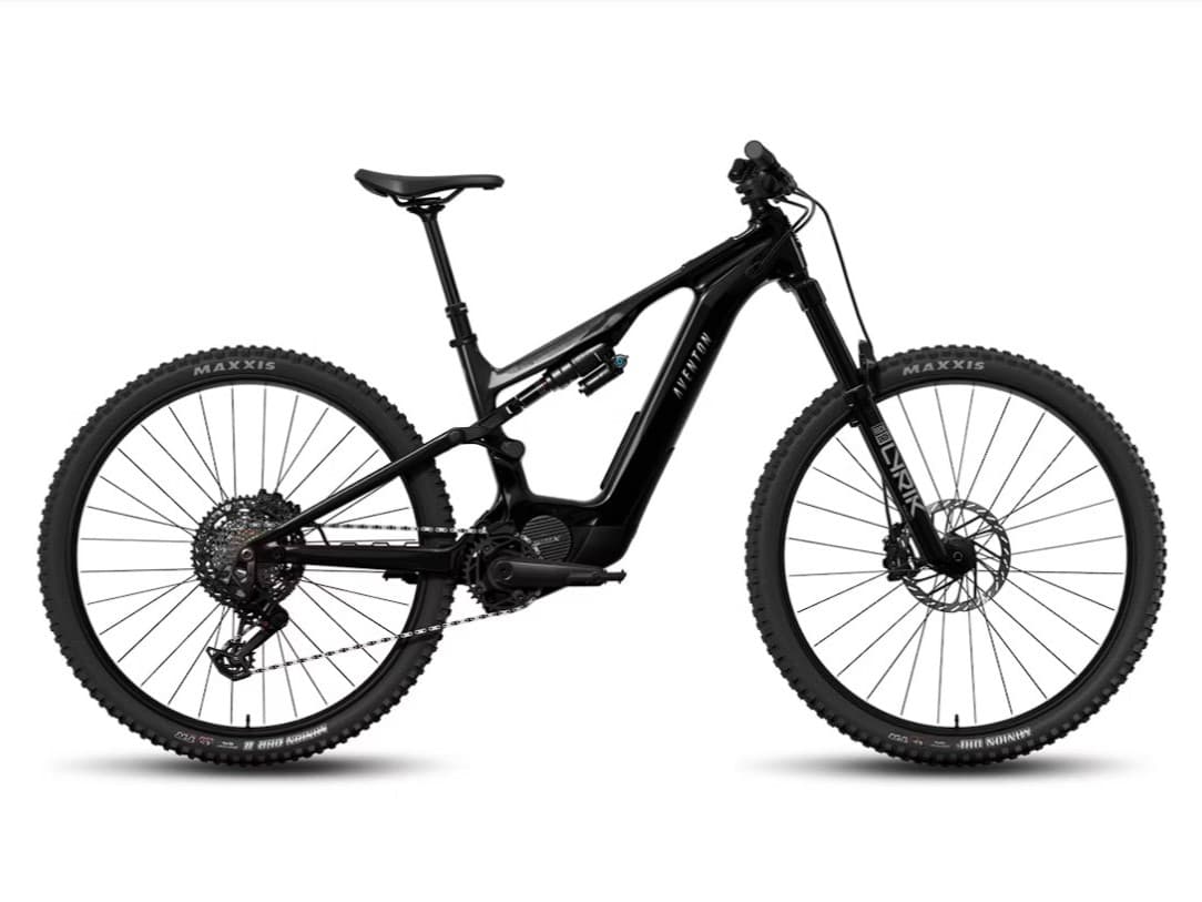 Aventon Current EXP (DE ONLY)