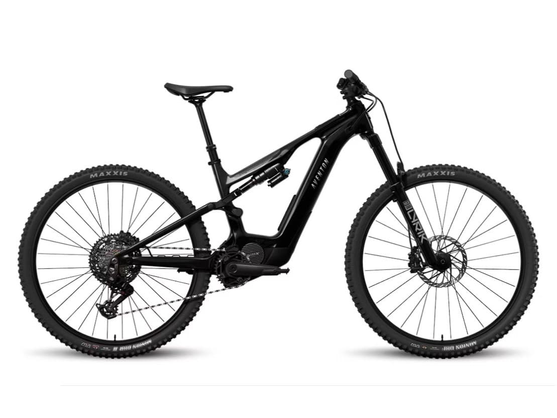Aventon Current EXP