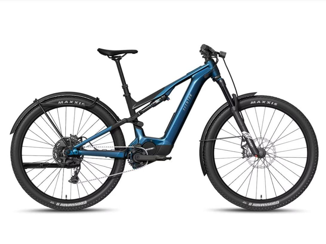 Aventon Current REC (DE ONLY)