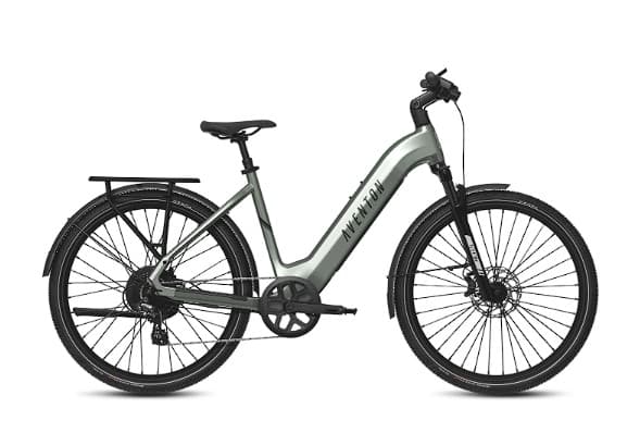Aventon Level 3 Step-Through
