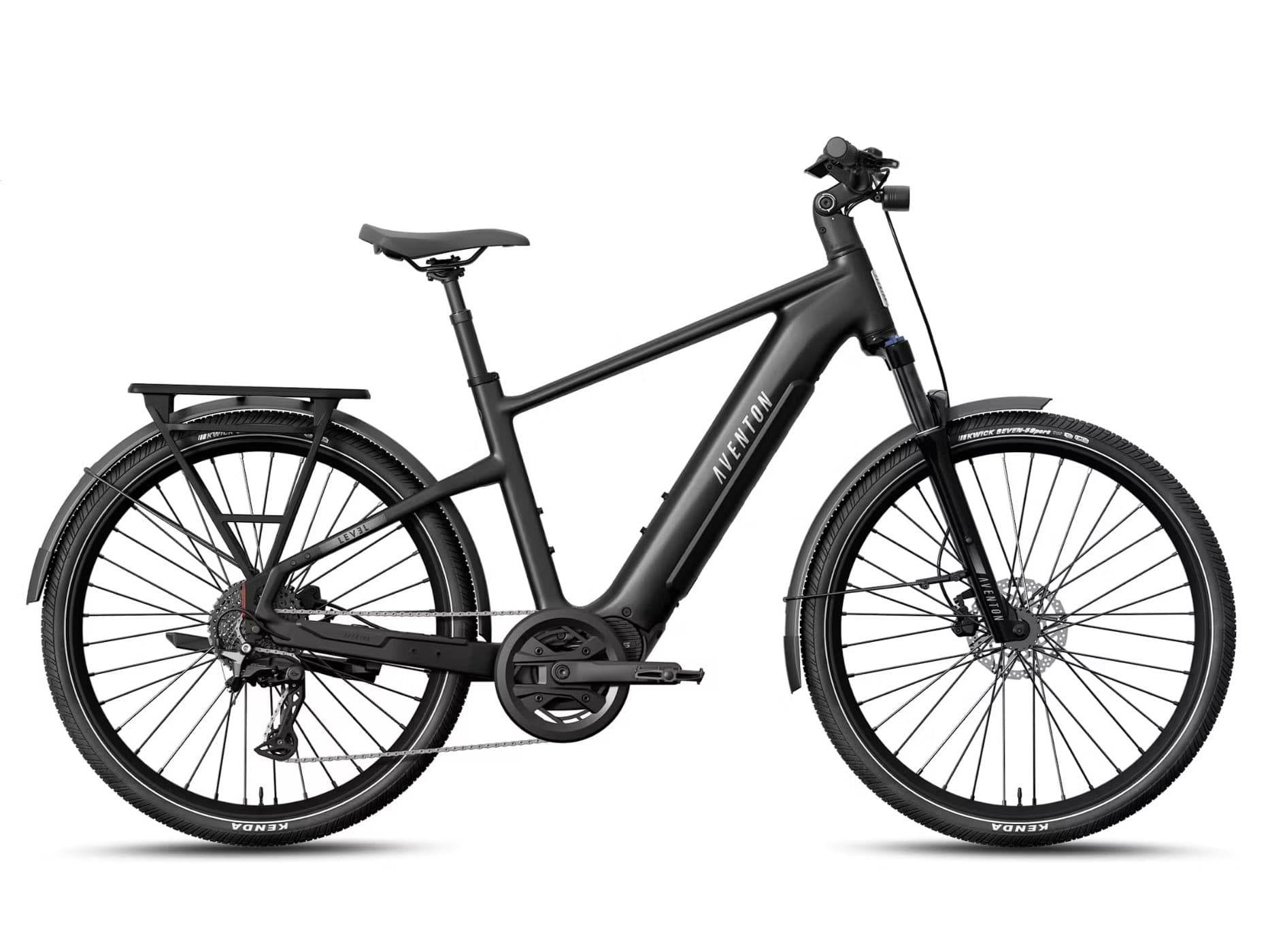 Aventon Level 4 ADV