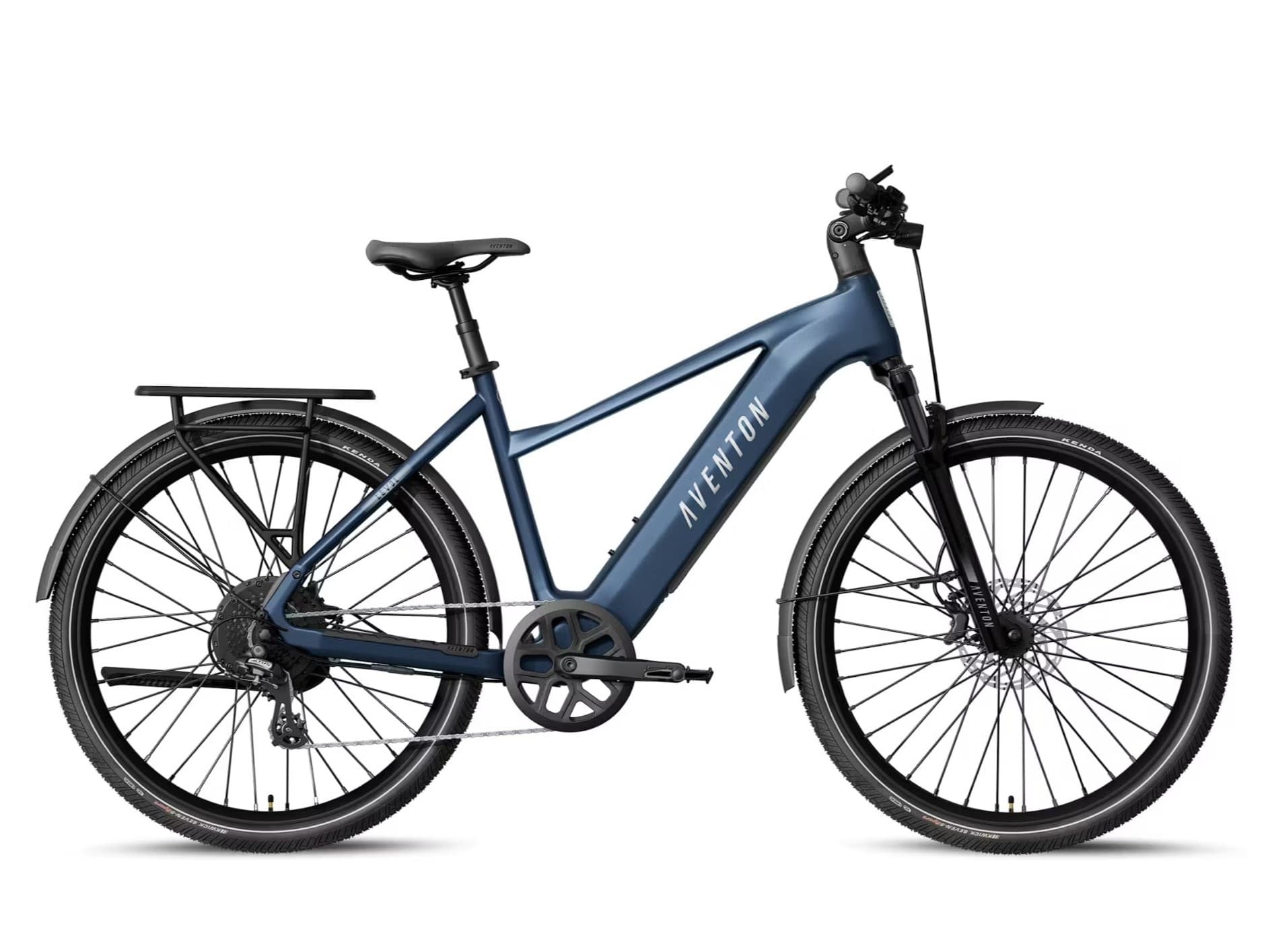 Aventon Level 4 REC