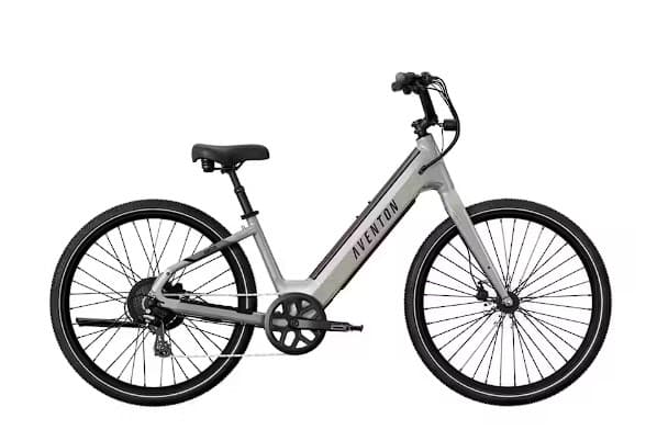 Aventon Pace 4 Step-Through