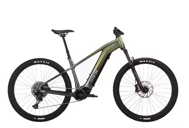 Aventon Ramblas