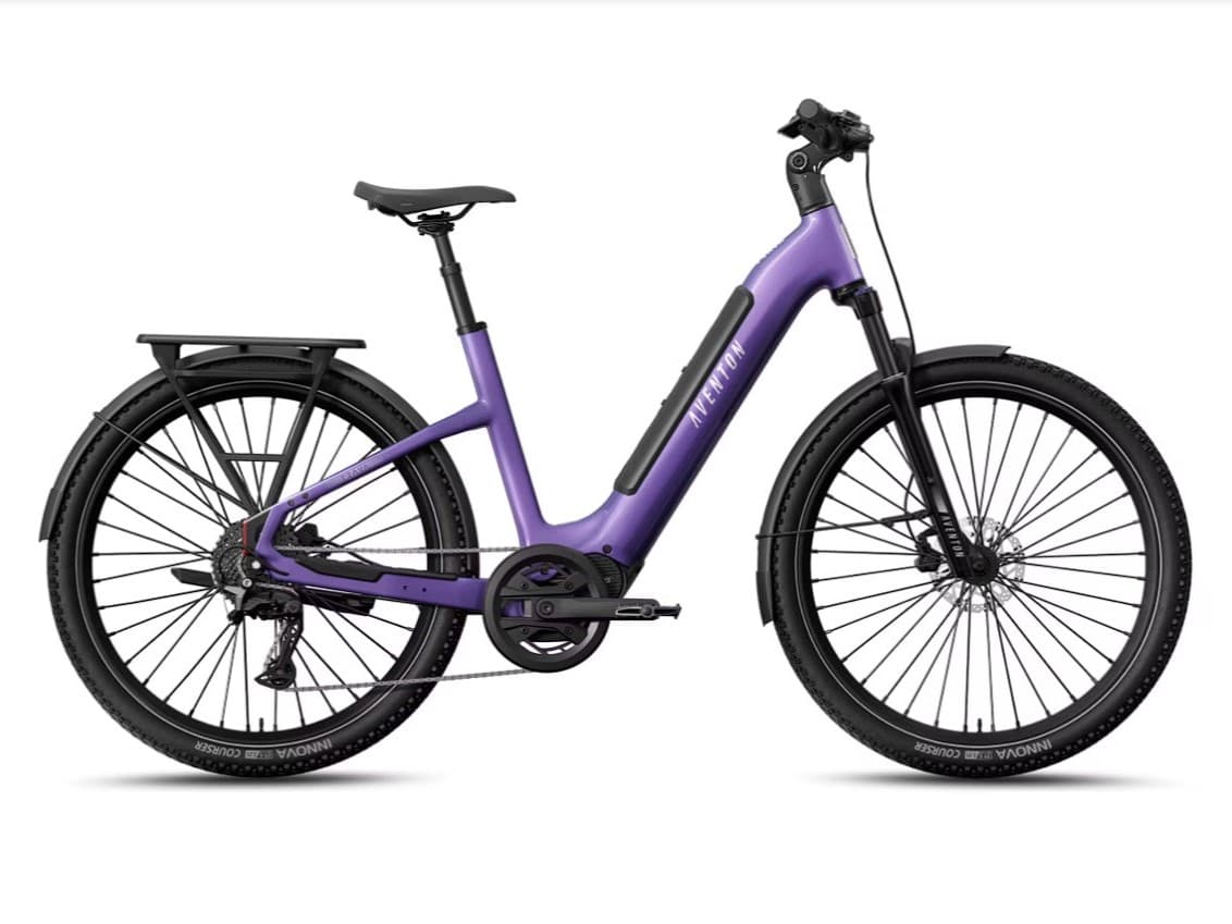 Aventon Trava ADV Step-Through (DE ONLY)