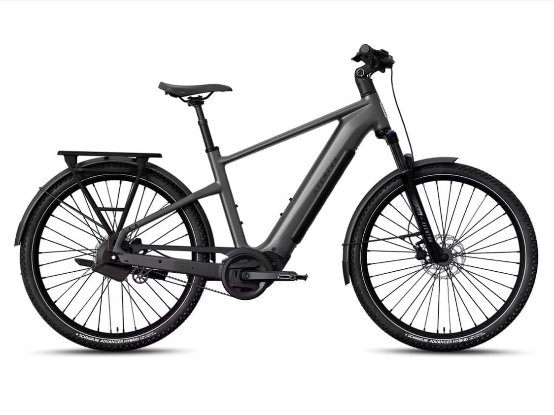 Aventon Trava EXP (DE ONLY)