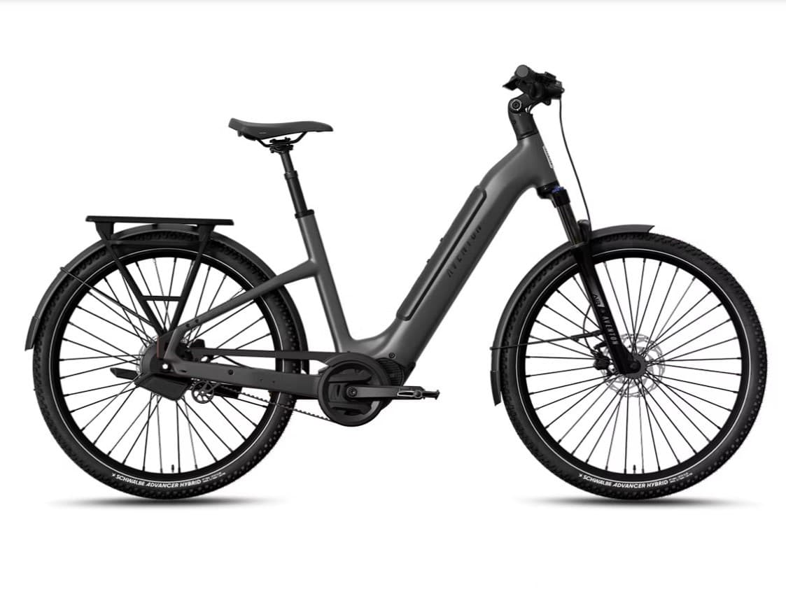 Aventon Trava EXP Step-Through (DE ONLY)