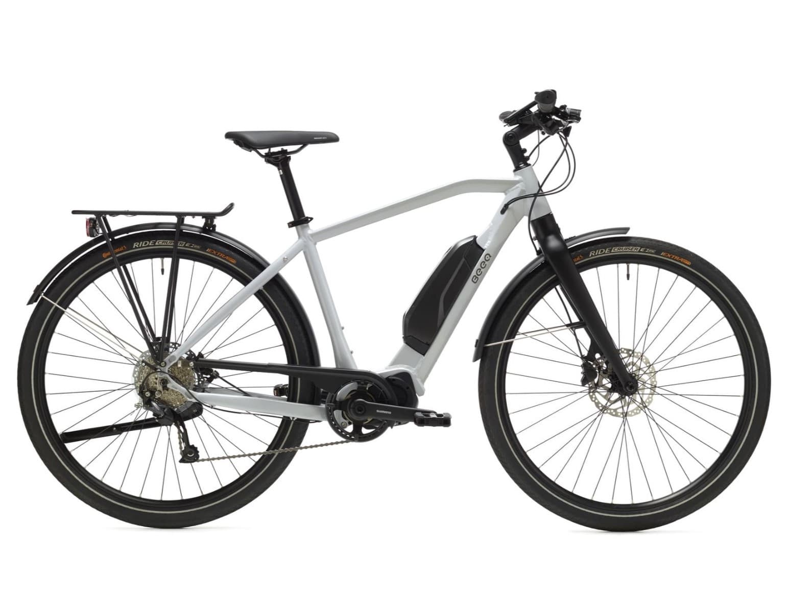 Beeq C500 Urban High Step Ltd Edition