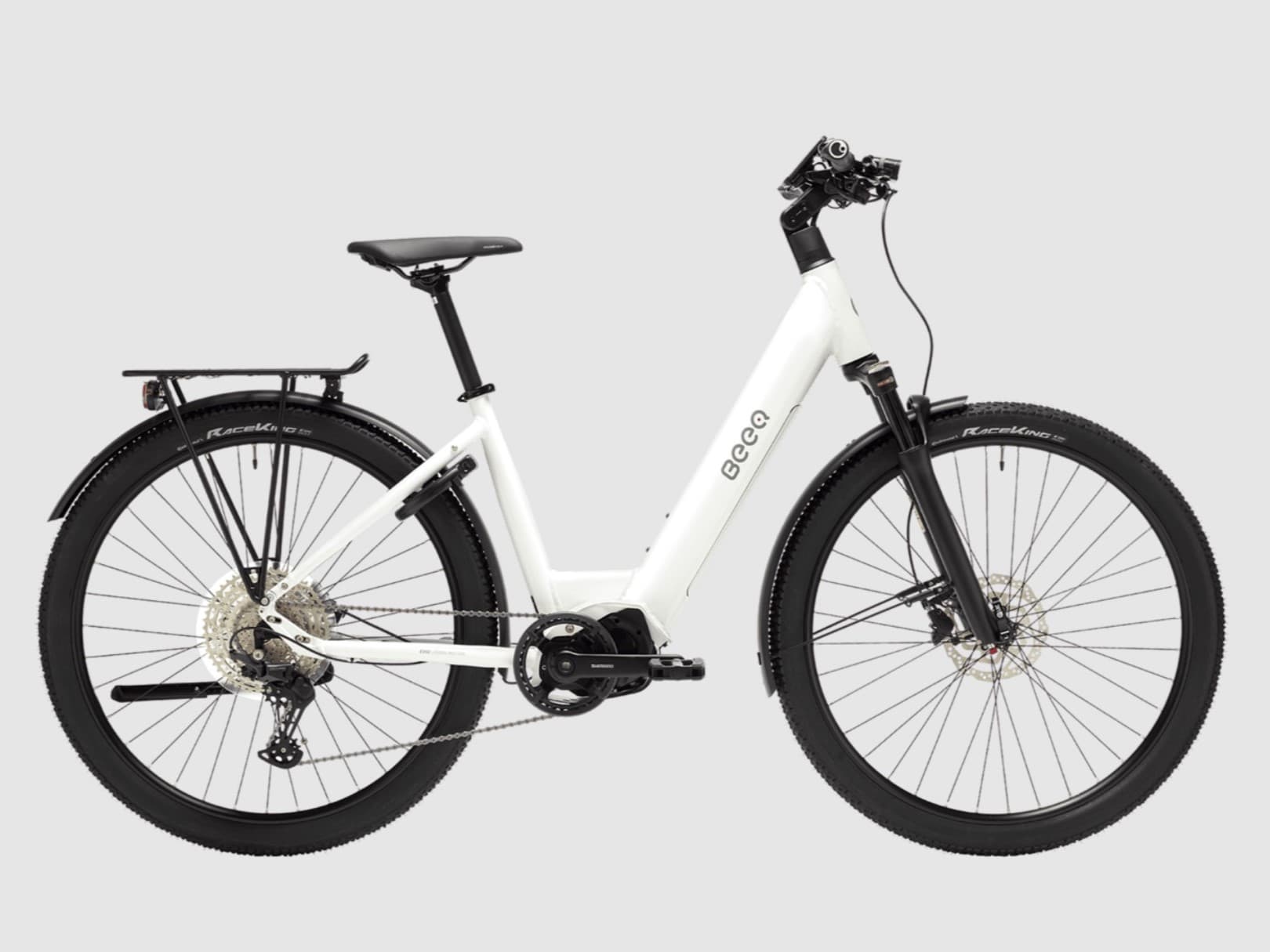 Beeq E850 Trekking Low Step