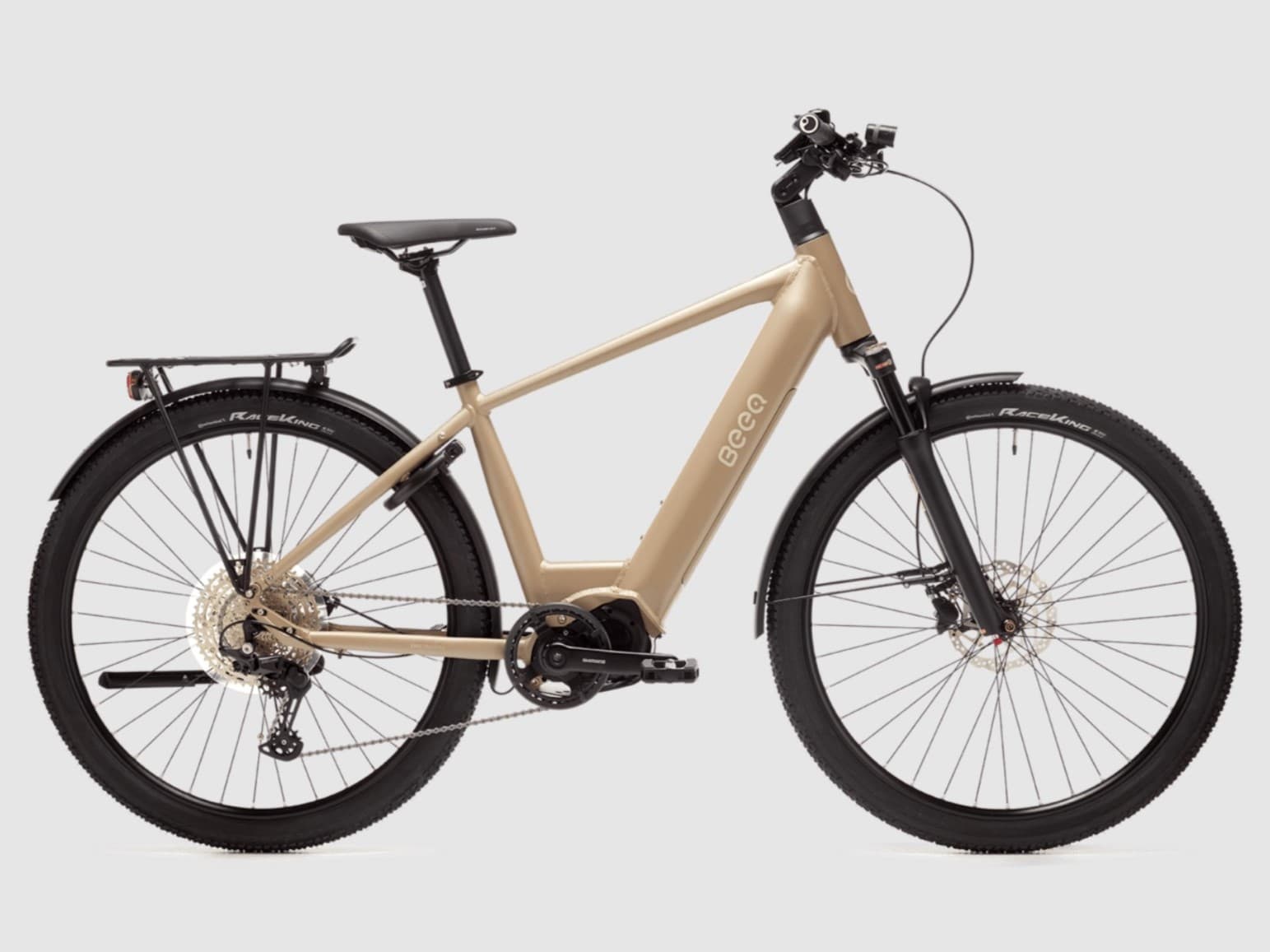 Beeq E850 Trekking
