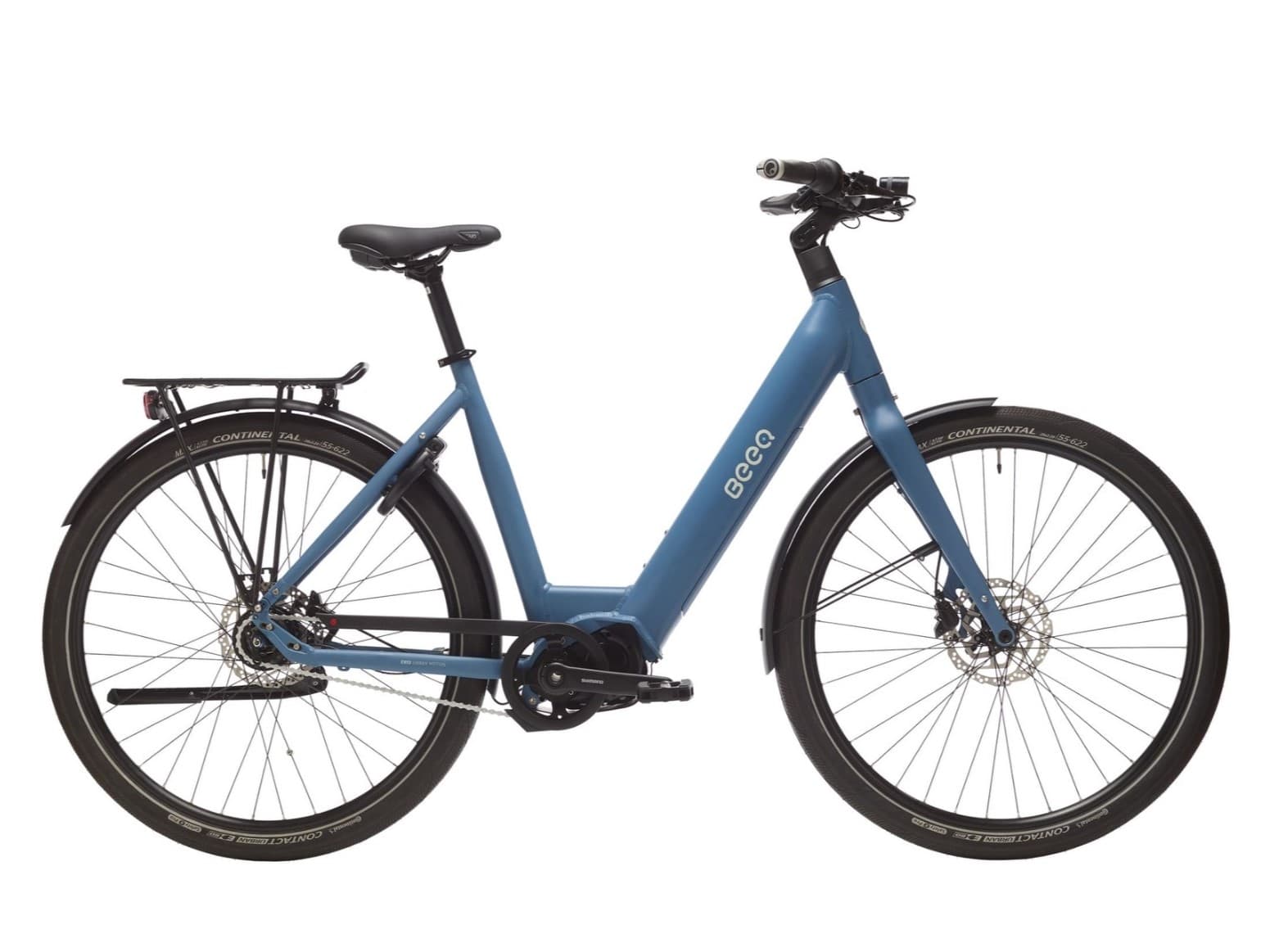 Beeq E850 Urban Motion
