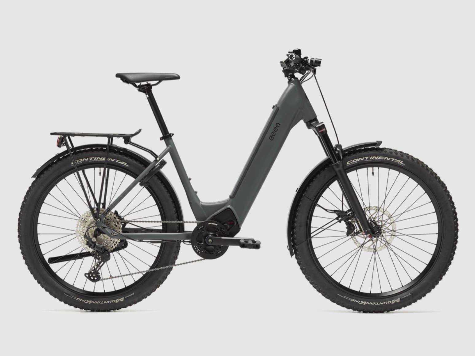 Beeq E900 Crossover