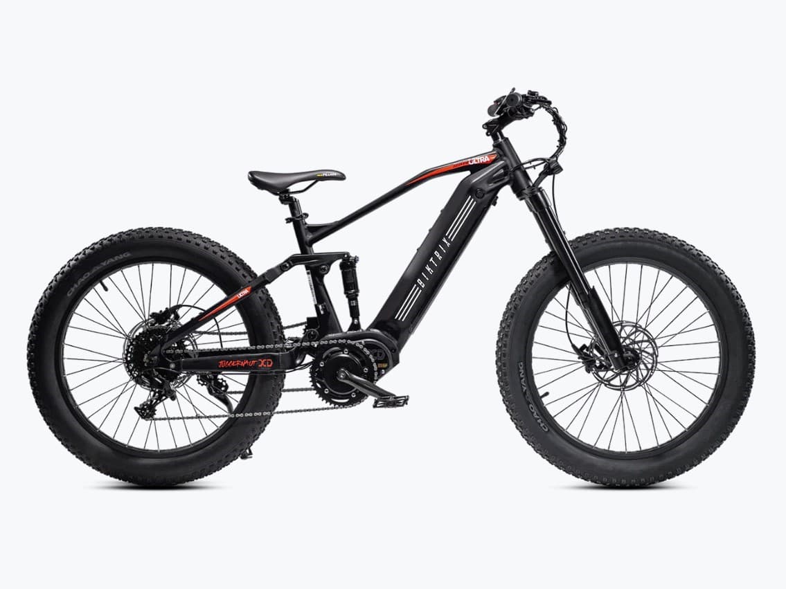 Biktrix Juggernaut FS XD