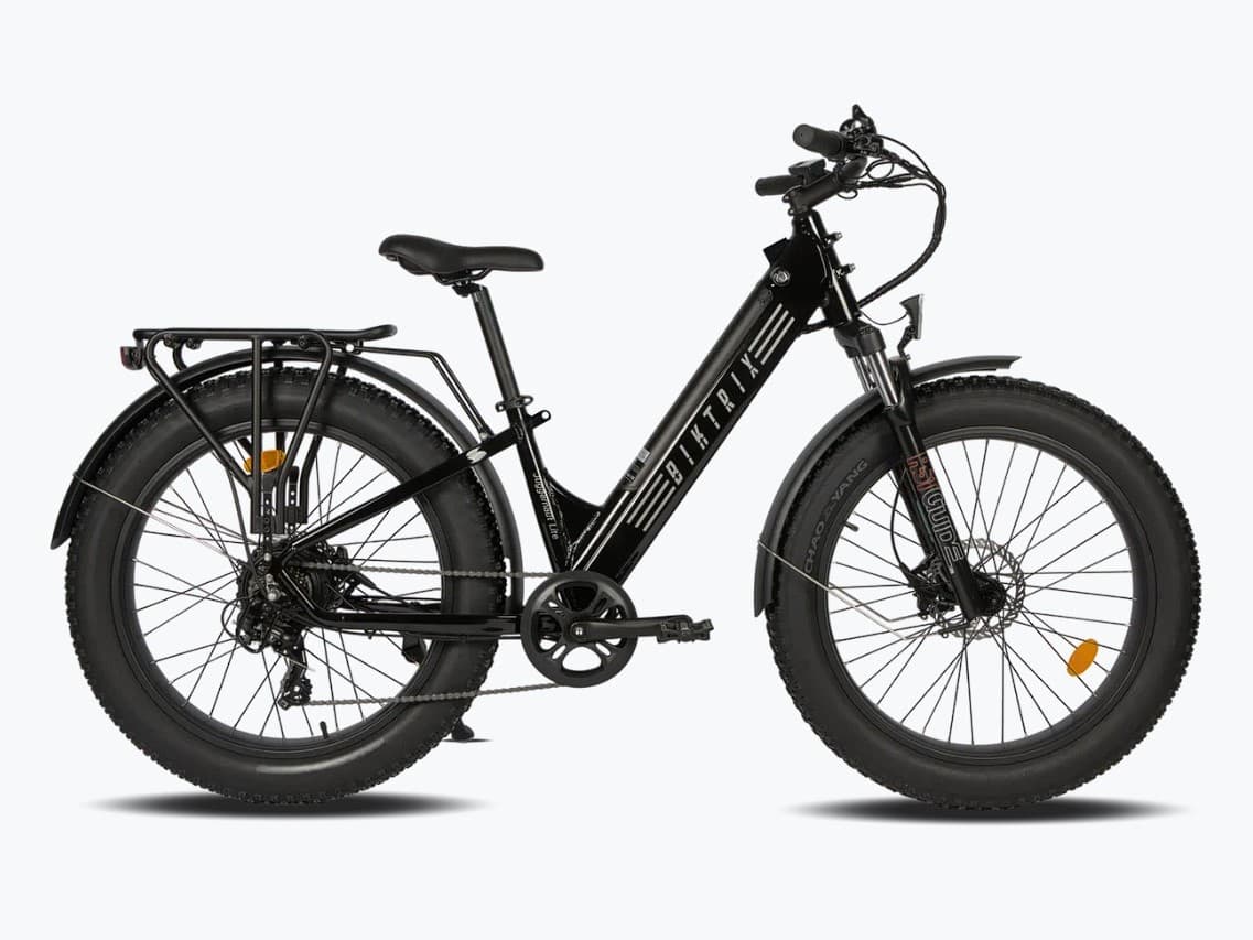 Biktrix Juggernaut Lite