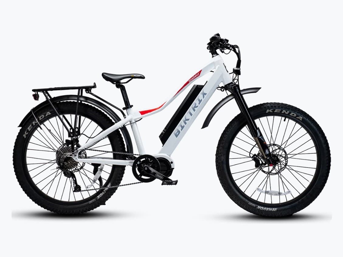 Biktrix Juggernaut Ultra Founders Edition