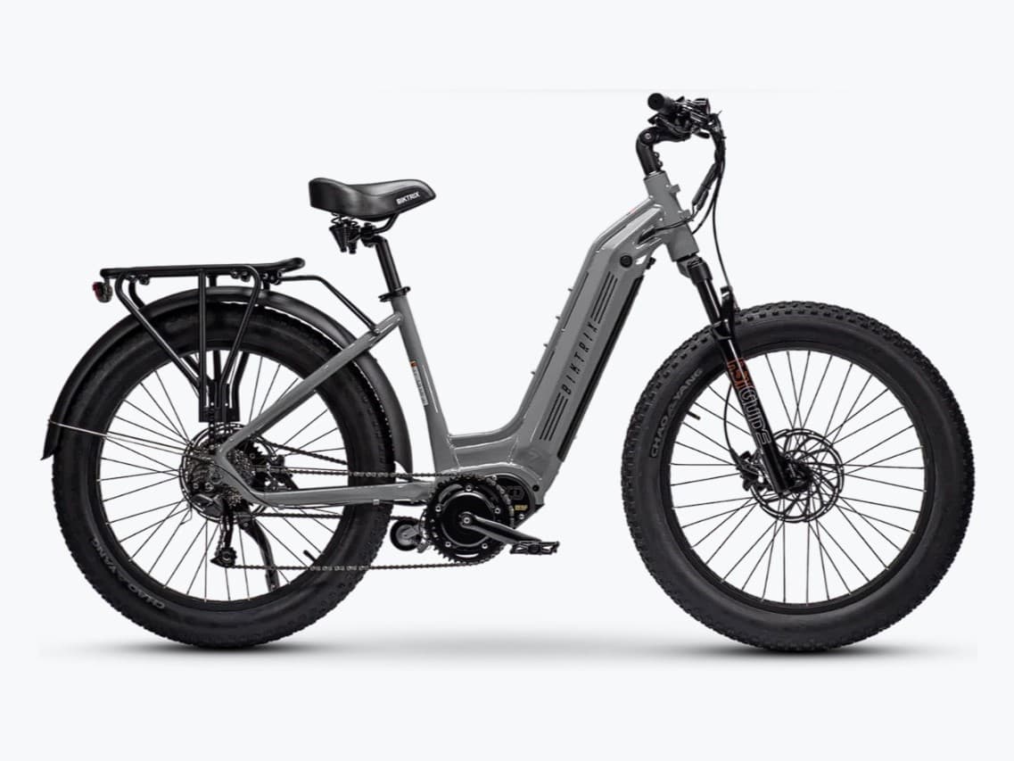 Biktrix Juggernaut XD Duo