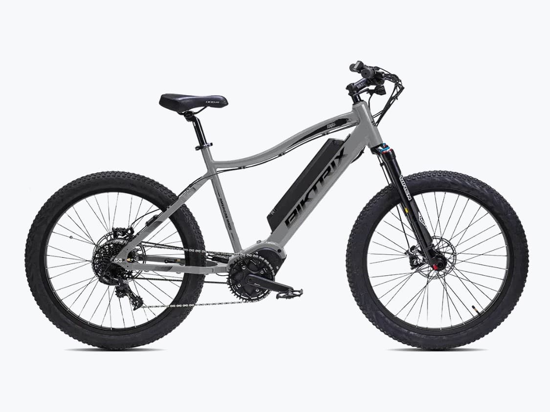 Biktrix Juggernaut XD Eagle