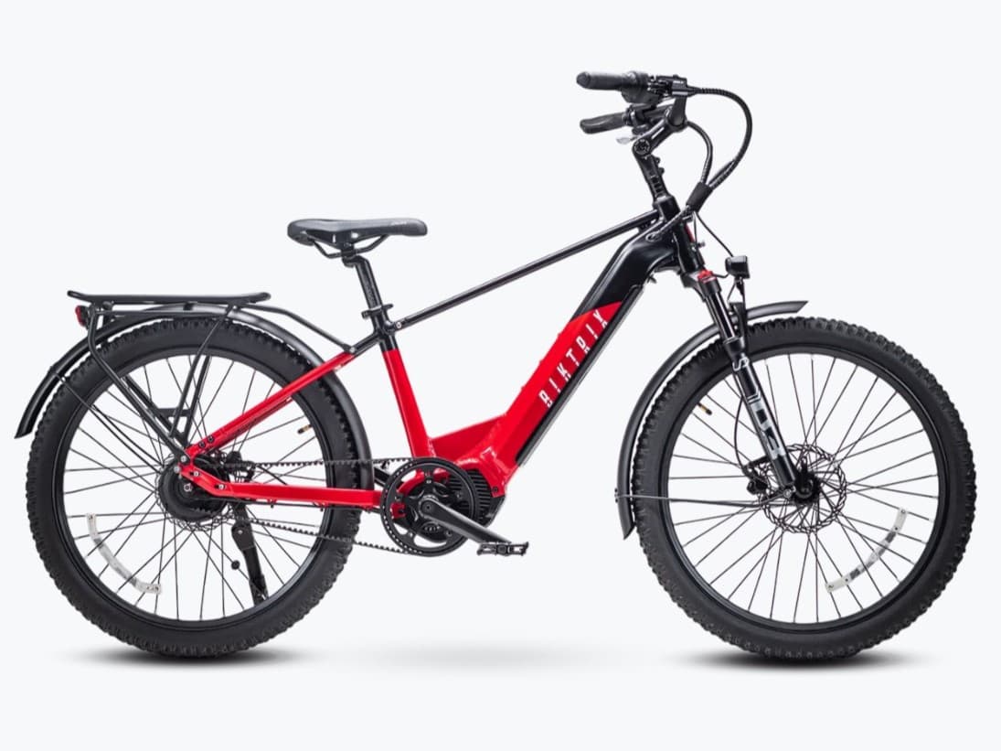 Biktrix Swift CVT 2