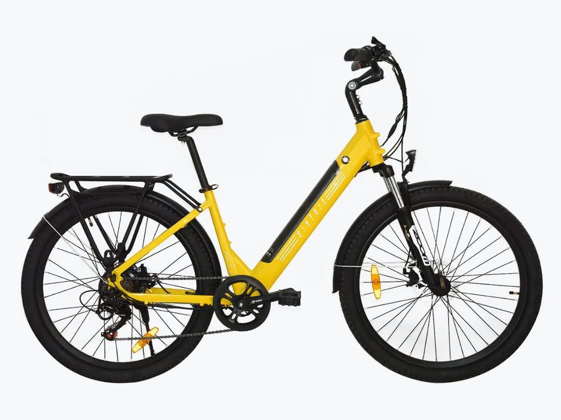 Biktrix Swift Lite 3 Step-Thru