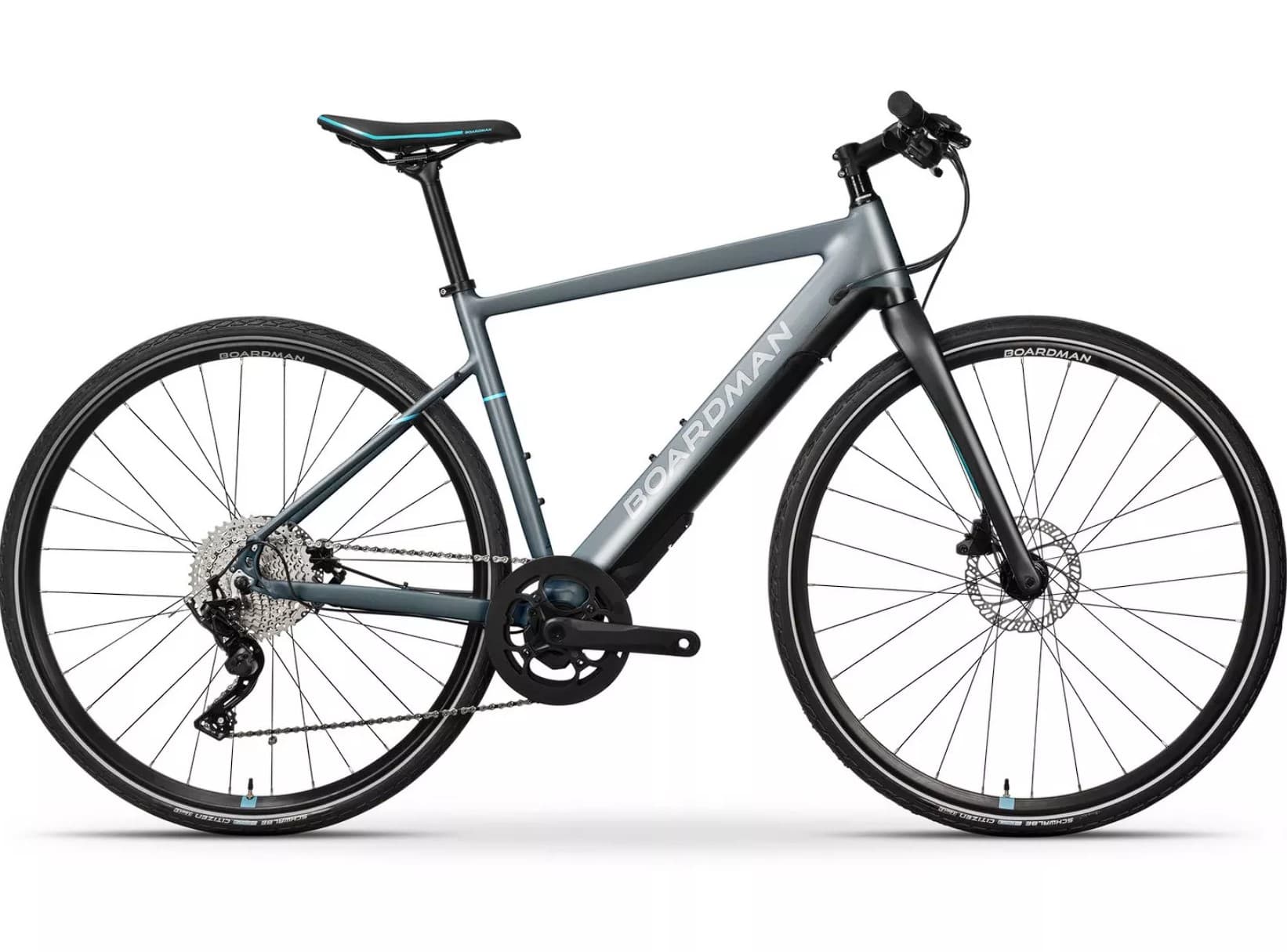 Boardman HYB 8.9E