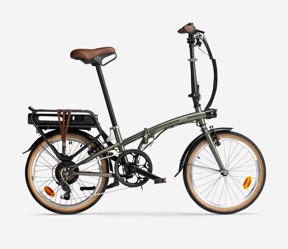 BTWIN E-FOLD 500
