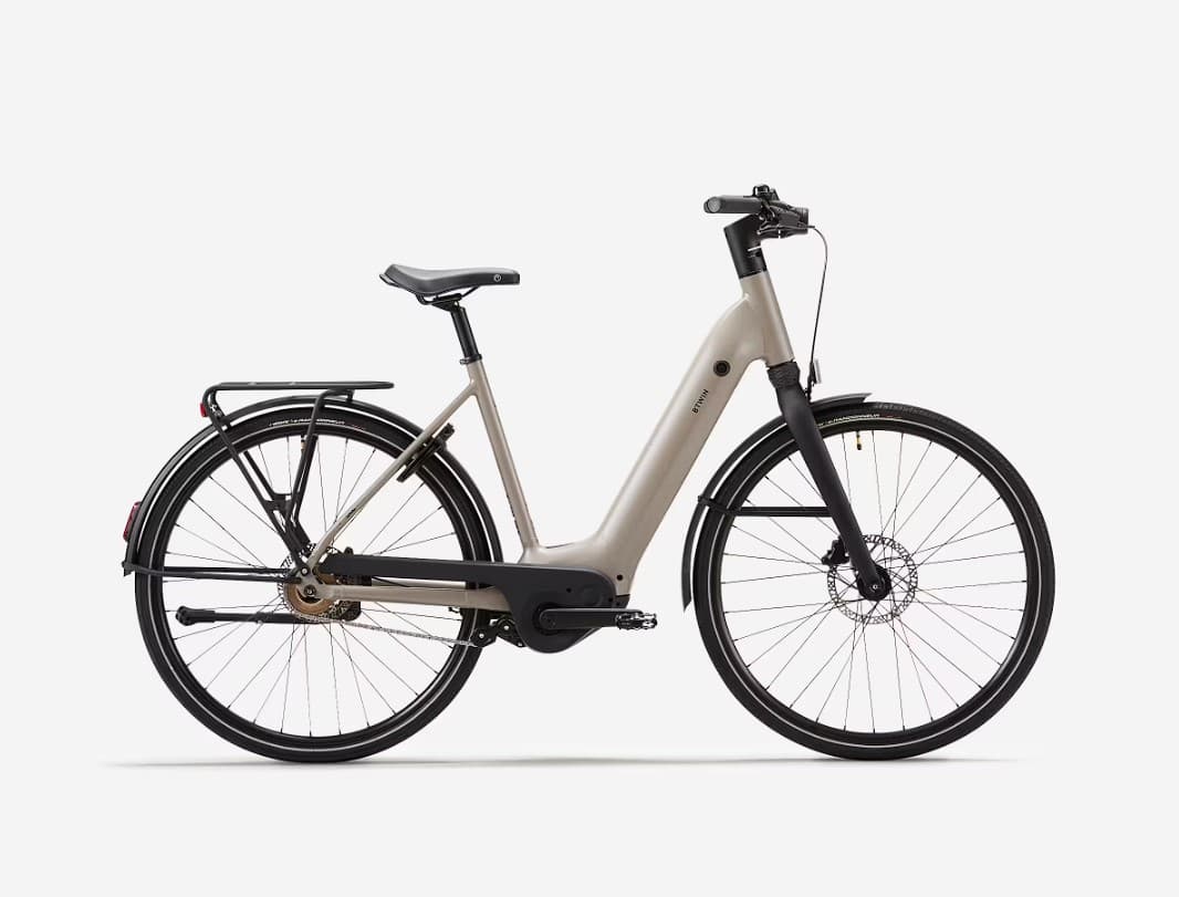 BTWIN LD 940E