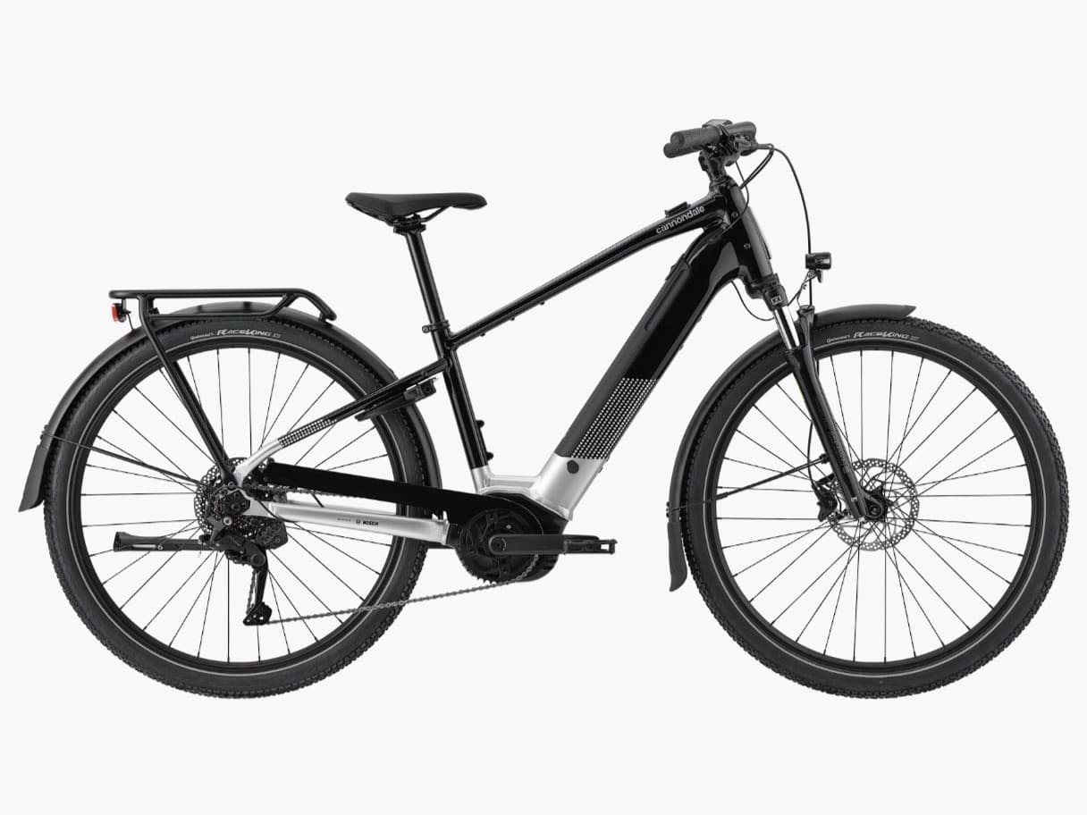 Cannondale Tesoro X 3