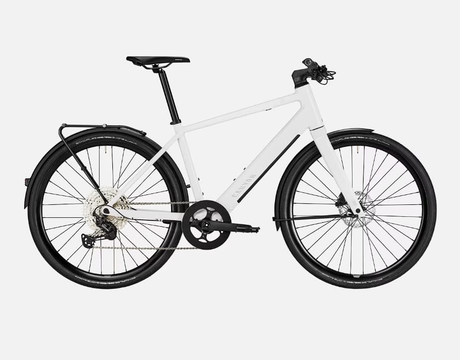 Canyon Commuter:ONfly 7