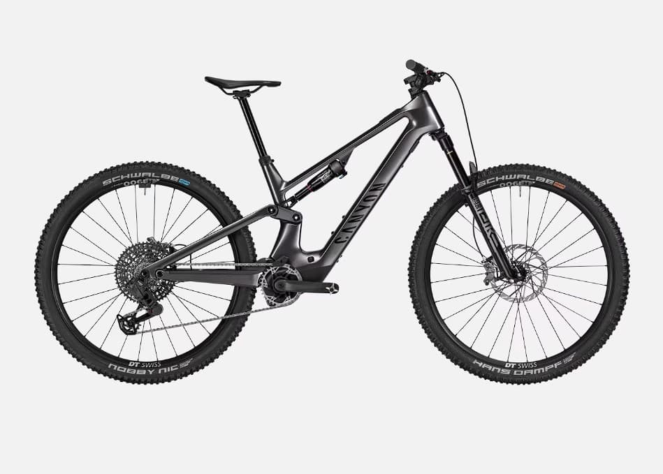 Canyon Neuron:ONfly CF 9