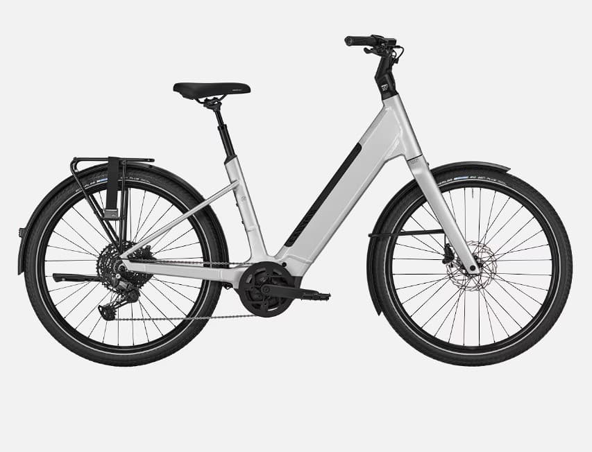 Canyon Precede:ON Comfort 5