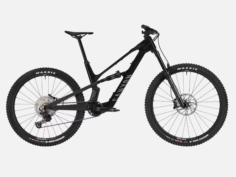 Canyon Spectral:ONfly CF 8