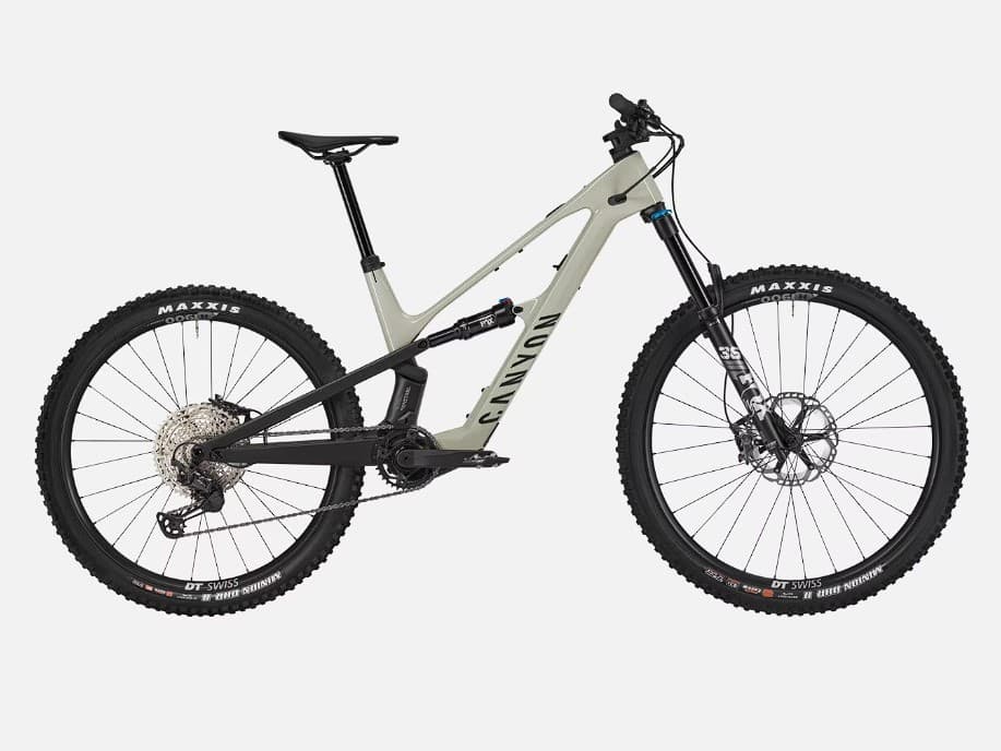 Canyon Spectral:ONfly CF 9