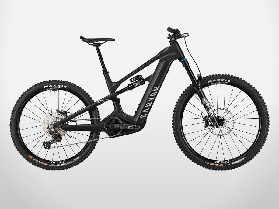 Canyon Strive:ON CFR Underdog