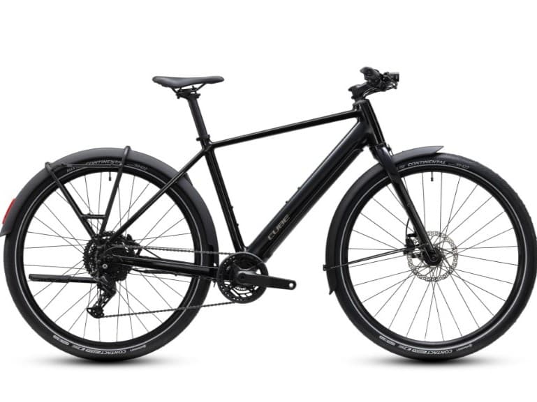 Cube Editor Hybrid One 360 FE