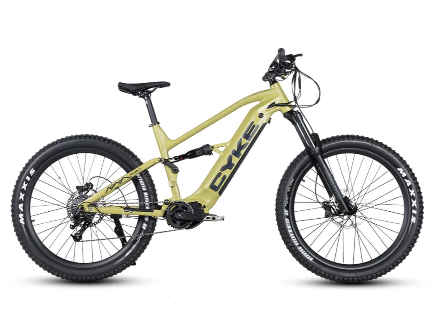 CYKE Falcon A