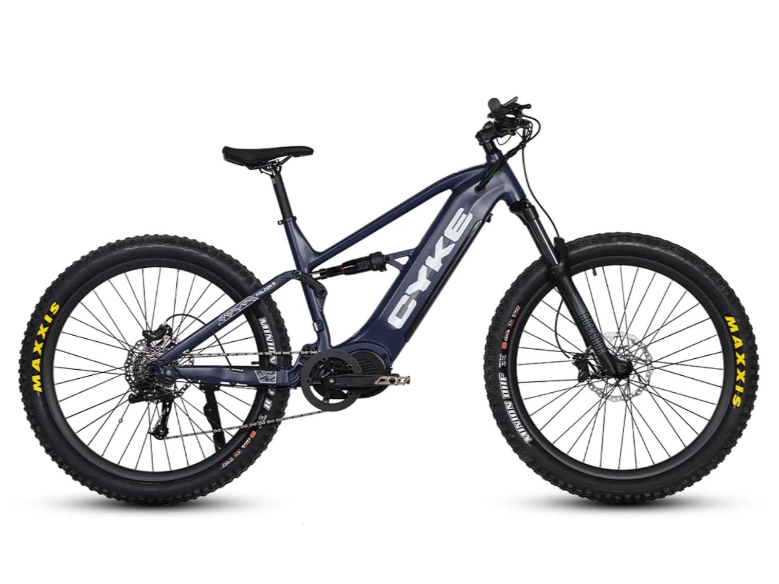 CYKE Falcon S