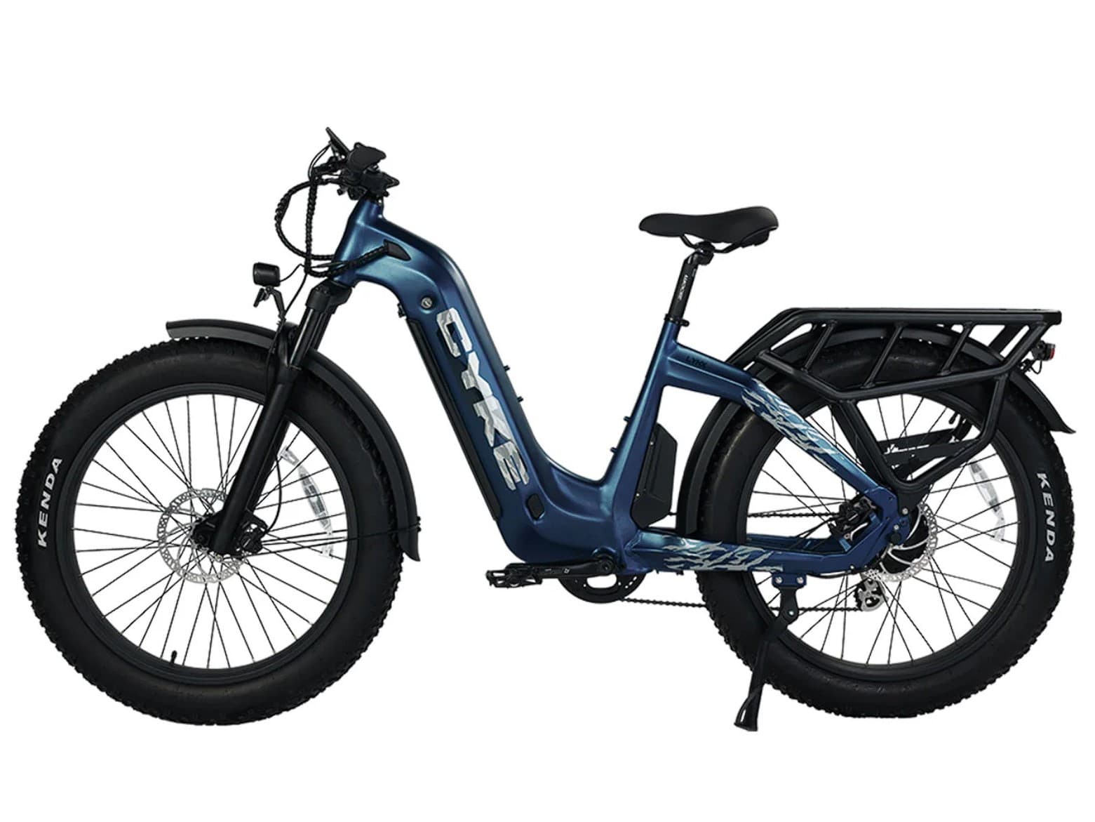 CYKE Lynx