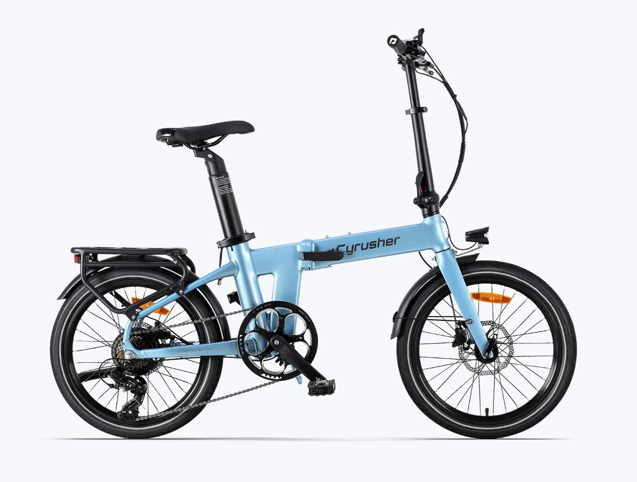 Cyrusher Sonder Lite