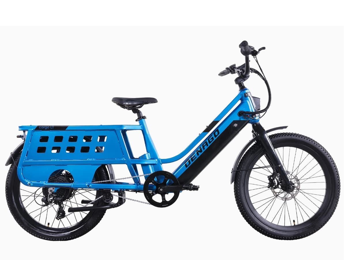 Denago Cargo LT