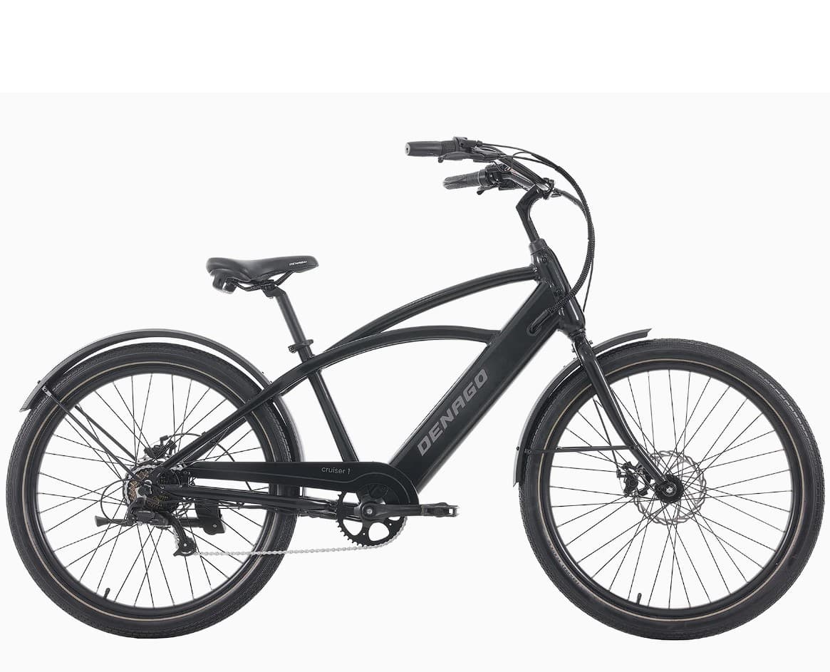 Denago Cruiser 1 Top-Tube