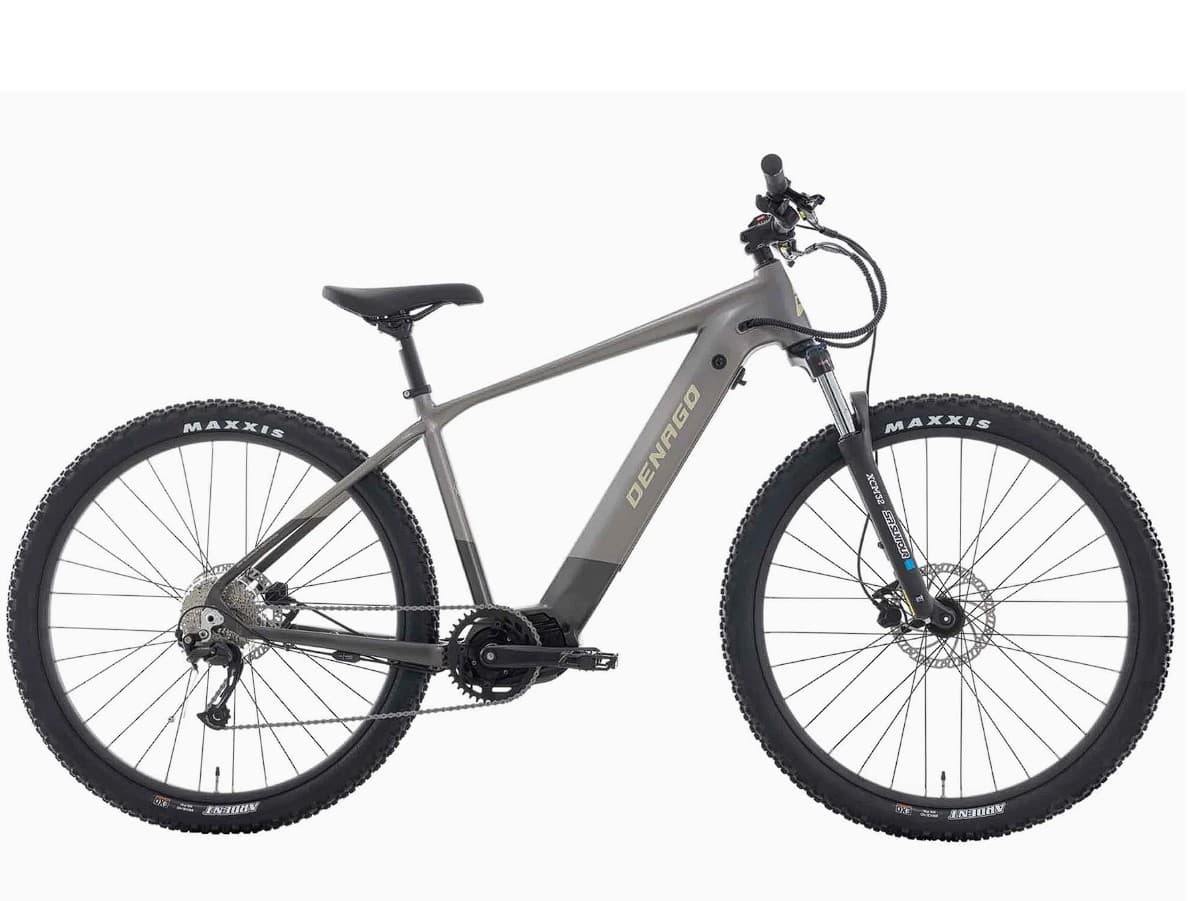 Denago eXC1 eMTB