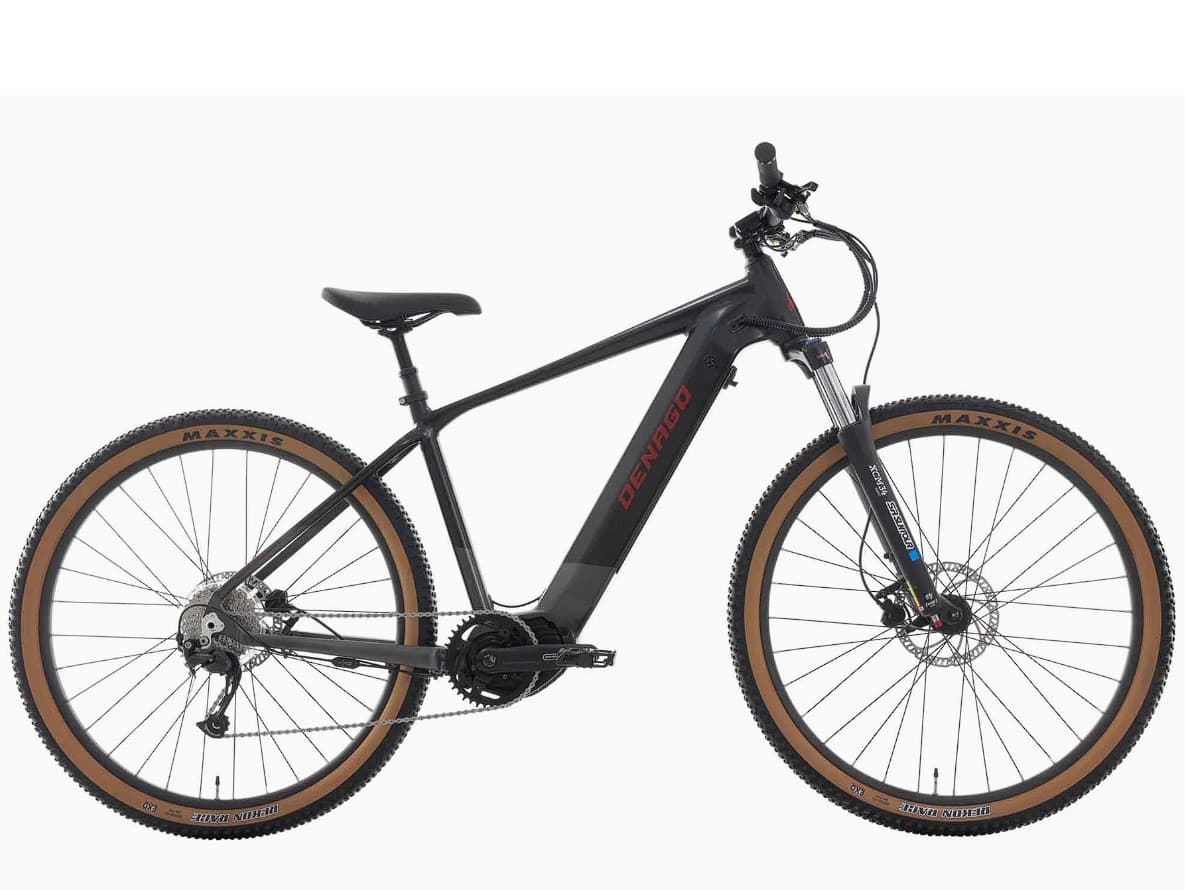 Denago eXC2 eMTB