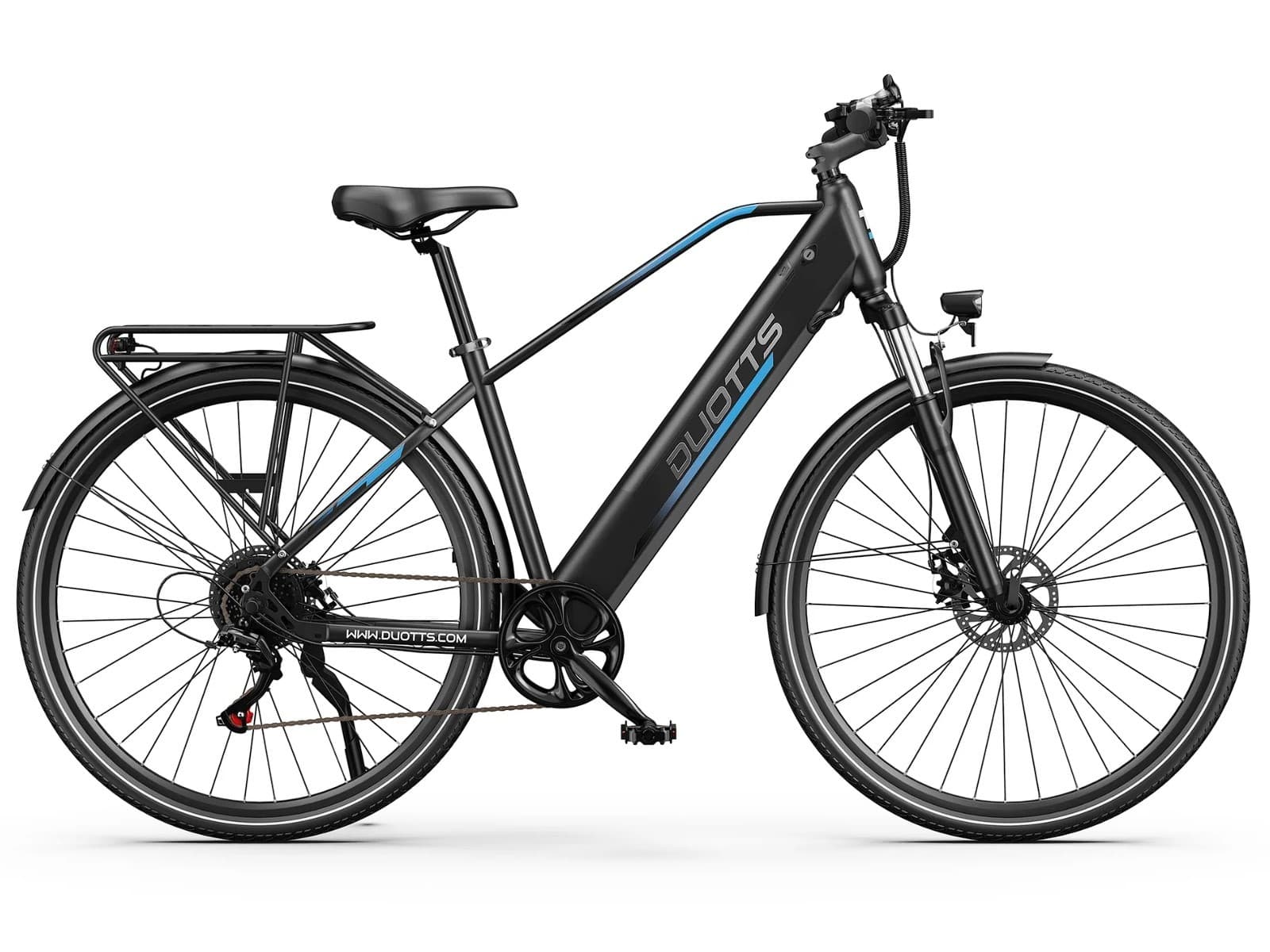 Duotts C29Lite